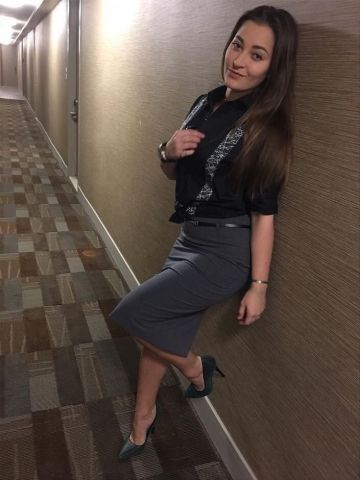 Проститутка Рената